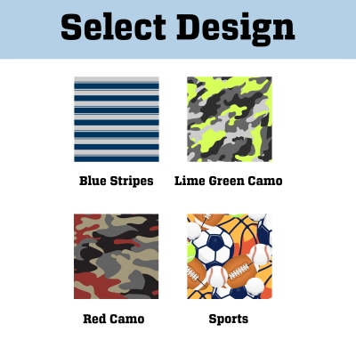 camo
