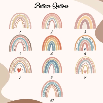 rainbow