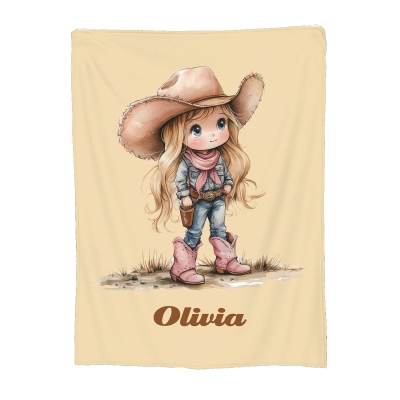 blanket
