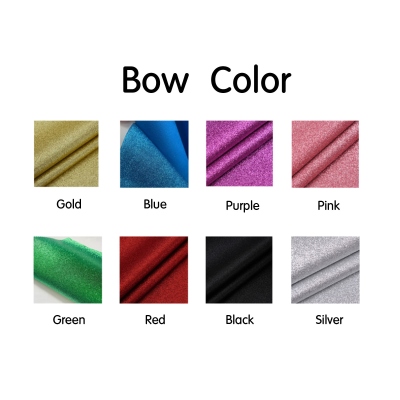 Bow color