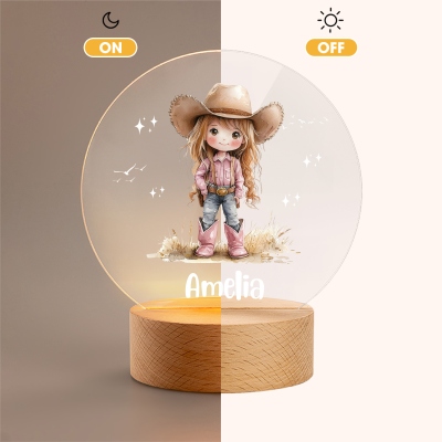 LED