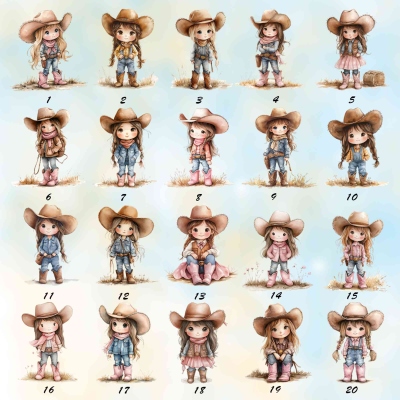 cowgirl