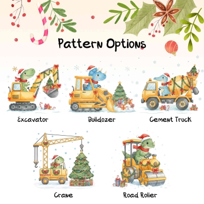 pattern