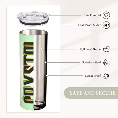 Leakproof Lid