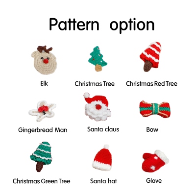 Christmas hat