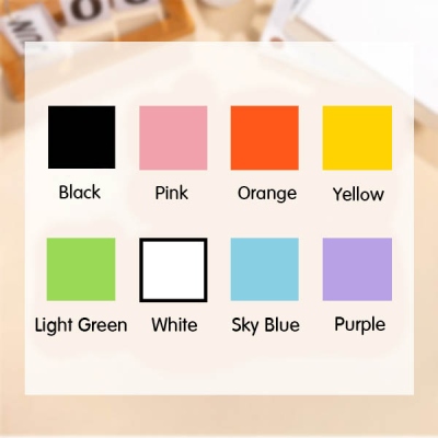 Color