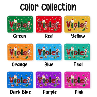 Couleur