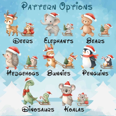 Cartoon Animals