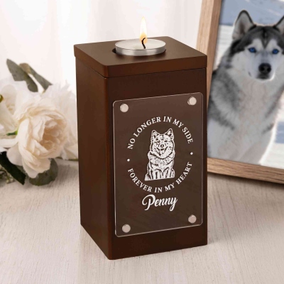 Tierurnen