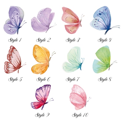 butterfly