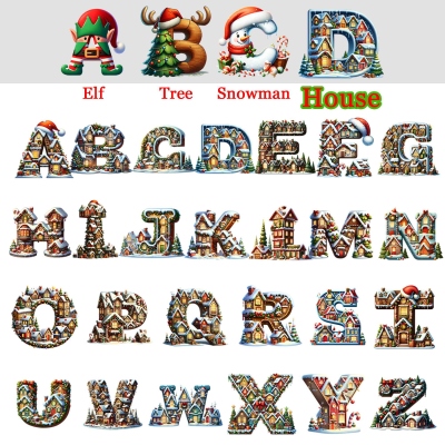 Hausalphabet