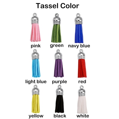 tassel