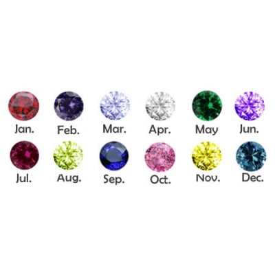 DND Sword Dragon Necklace with Birthstone, Brass Necklace, DND Jewelry Gift for Him, Dragon Gift for Dragon Lovers