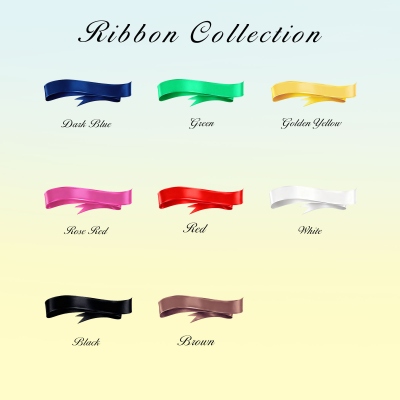 ribbon