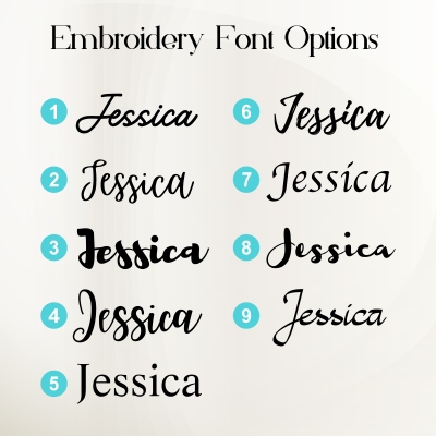 Personalized Embroidery Name Tote Bag, Canvas Multi-Pocket Large Capacity Crossbody Tote Bag, Nursing/Diaper/Shoulder Bag, Gift for Her/Mom/Women