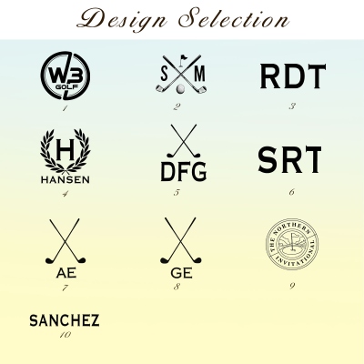 Personalized Name Golf Ball Pouch, Genuine Leather Golf Tee Bag with Drawstring, Golf Accessories, Birthday/Father's Day Gift for Golf Lovers/Him/Dad