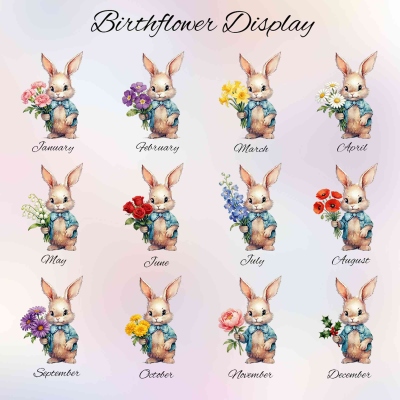 birth flower