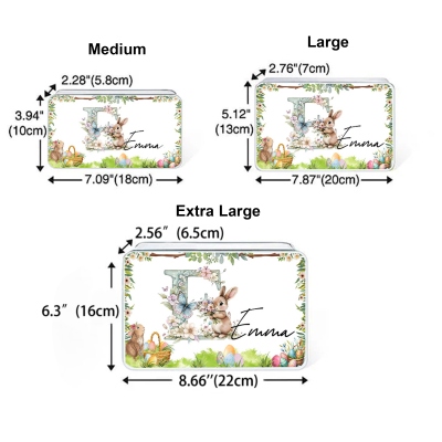 verschiedene Größen