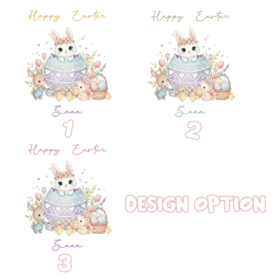 Easter Gift For Kids