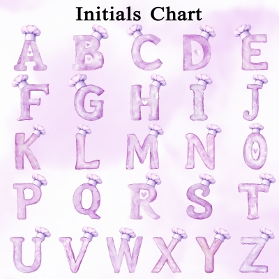 Alphabet