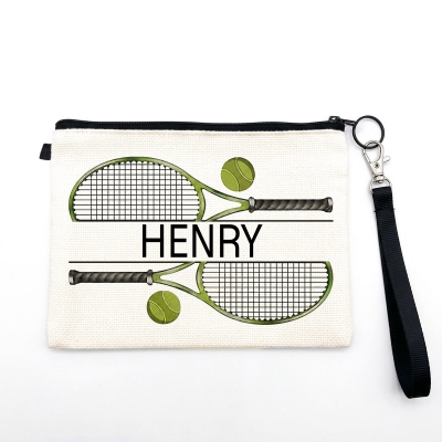 tennis racket