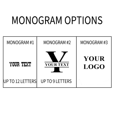 monogram