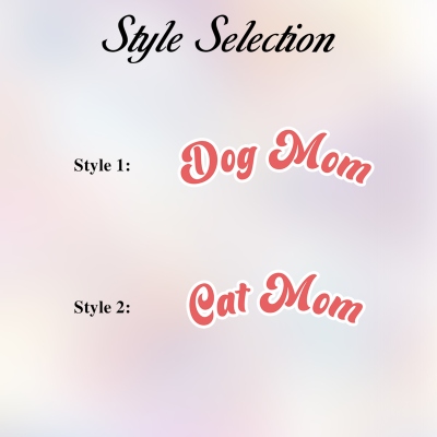 pet mom