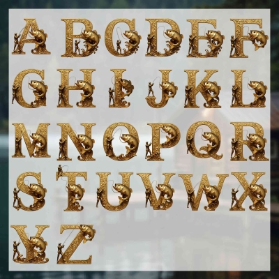 alphabet