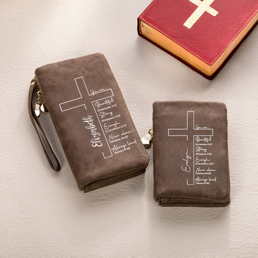 Baptism gift