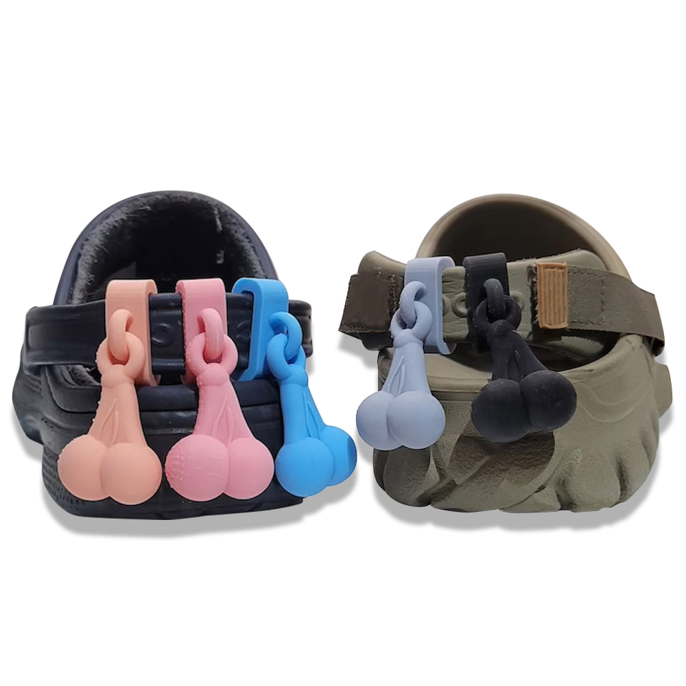 Crocs zubehör Clearance