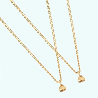MB Duo Necklace main image 0