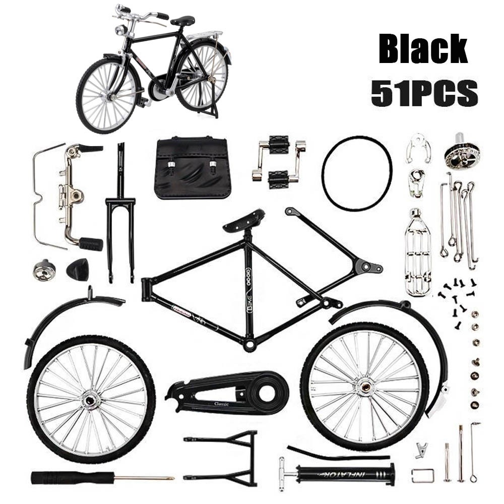 Bicycle assembly