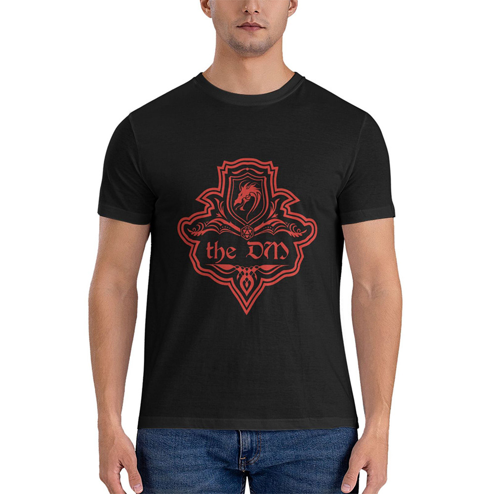 DND Class T-Shirt, Dungeon Players T-Shirt, Gift for DND Lovers, Artificer, Bard, Barbarian, Cleric