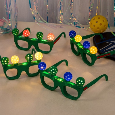 Glasses