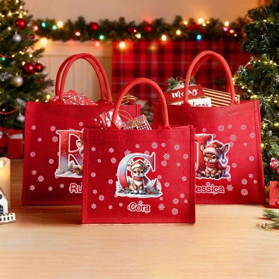 Jute Bags
