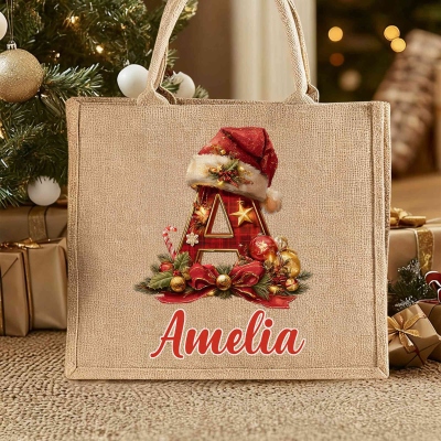 Jute Bags