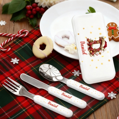 Cutlery Sets