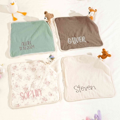 Baby Blankets