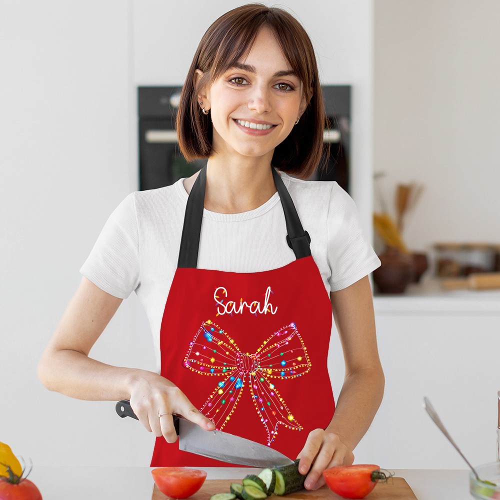 kitchen apron