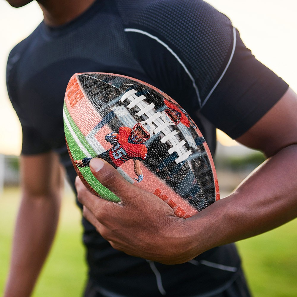 Sports Fan Gift