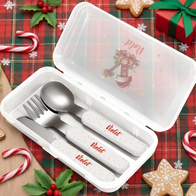 kitchen utensil set