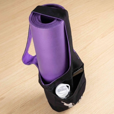 yoga mat bag