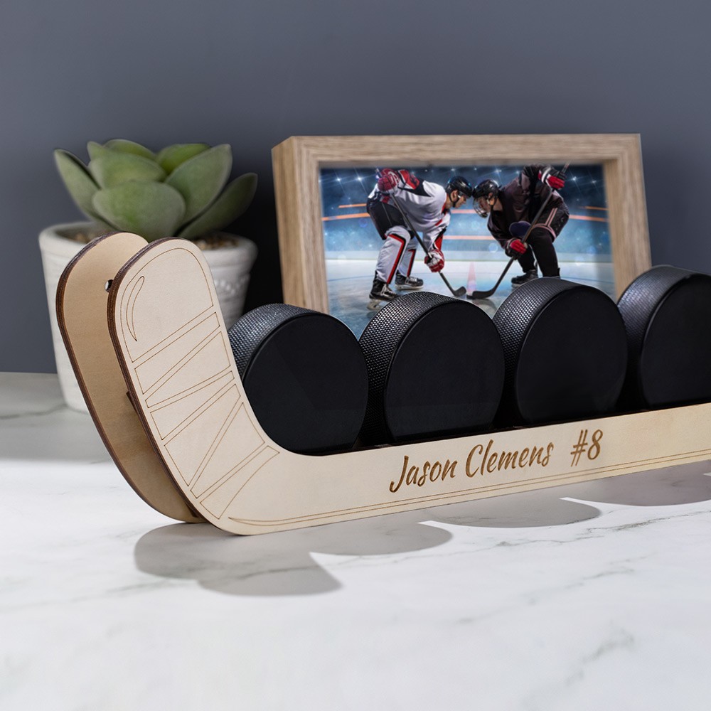 hockey gifts