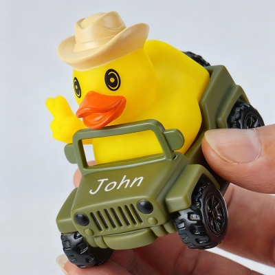 Jeep owner