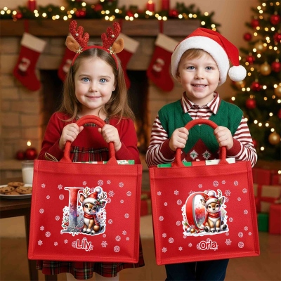 reindeer