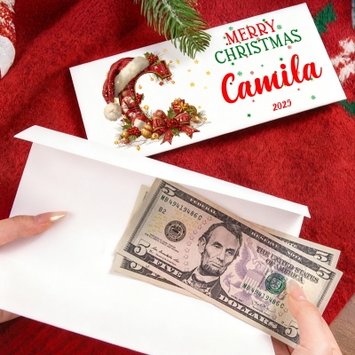 Christmas Gift