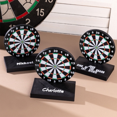 Stand for 3 Darts