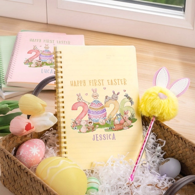 Easter basket stuffers