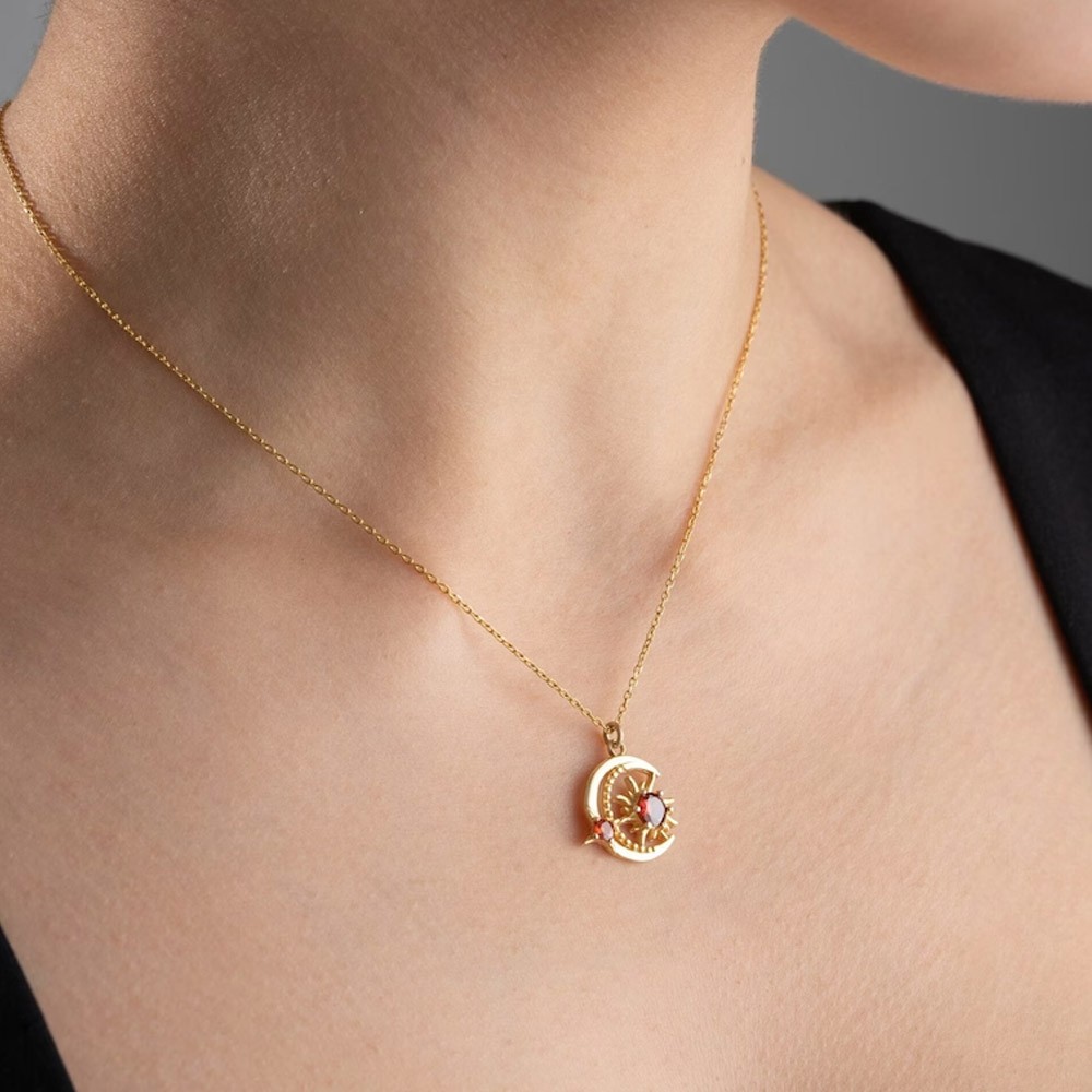 Birthstone Gifts for Mom