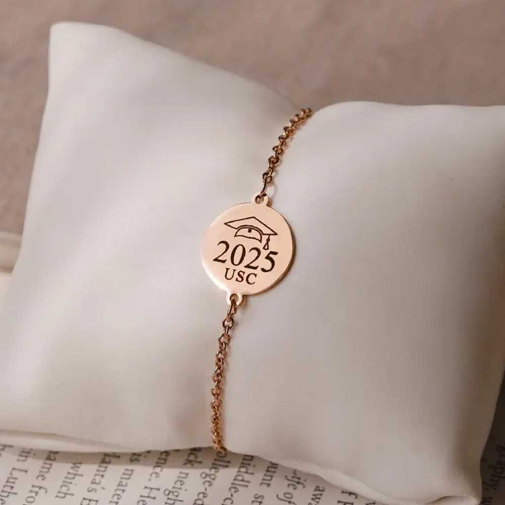 Personalized Graduation Gift